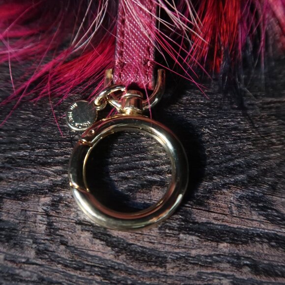 ULTRA RARE | Vintage Michael Kors | designer keychain | NEW, Excellent Condition - Picture 2 of 2